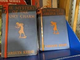 The Clue In The Old Album (Nancy Drew Series #24) By Carolyn Keene,  Hardcover | Barnes & Noble®