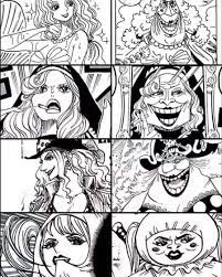 Pin By Marta Twardawska On One Piece 1 One Piece Drawing One Piece Manga One Piece Comic