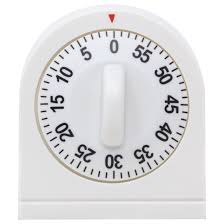 ( 0.0) out of 5 stars. Mainstays White Kitchen Timer 60 Min Count 00900w Walmart Com Walmart Com
