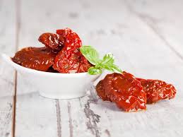 Il vous faudra juste… un peu de patience ! Tomates Sechees Faciles Recette De Tomates Sechees Faciles Marmiton