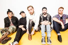 Issues Debuts At No 1 On Alternative Hard Rock Albums