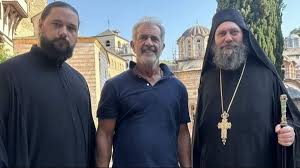 mel gibson