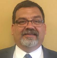 Karen Hunter Anderson, Ph.D. Executive Director Lazaro Lopez, Ed.D. Chairman