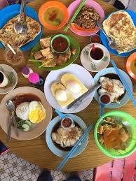 Makanan sedap di malaysia mp3 & mp4. Kaki Sini Sarapan Pagi Pilihan Ramai Di Ipoh Restoran Facebook