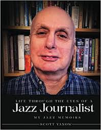 Jazz Around Town June 2022