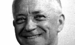 Donald MacPherson, Mary MacLeod and P/M JB Robertson