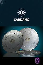 Cardano (ada) logs the most github 'commits' ahead of fund4. Cardano Coin Block Chain
