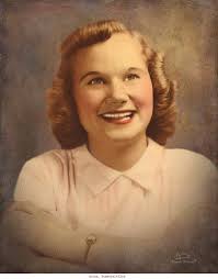 Frankie Jewel Hammond Goins (1931-2012)