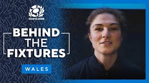 Scotland v Wales