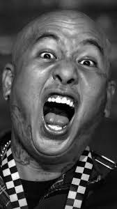 คุณรู้จักผู้ชายคนนี้ไหม P'Oi มือเบสของวง @tbone_ska เป็นคนร่าเริงแจ่มใส  ไม่ค่อยเปิดเผยตัว "Looking S.H.A.R.P. Oi!", Do you know this guy? P'Oi of  T-Bone, a peaceful wild one, always locked in. Looking ...