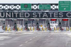 Crossing the border or transiting through canada. U S Border Restrictions To Remain In Place Until At Least July 21 Haida Gwaii Observer