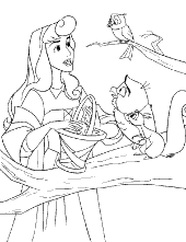 Print princess coloring pages for free and color our princess coloring! Princess Coloring Page For Girls Topcoloringpages Net