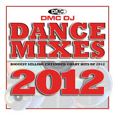 Dj Only Dance Mixes 2012 Dance Music Cd