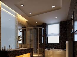 Heart is where the home is!!! New False Ceiling Design Ideas For Bathroom 2019