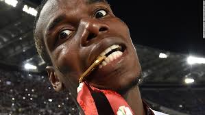Latest paul pogba news including goals, stats and injury updates on manchester united and france midfielder plus transfer links and more here. Paul Pogba This Summer S Never Ending Transfer Story Cnn