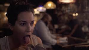 The Alley (TV Series 2019– )