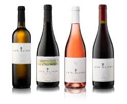 Vinos Luis Oliván