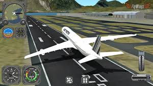 Download latest version of flight simulator 2017 flywings free apk for pc or android 2021. Flight Simulator 2013 Flywings Rio De Janeiro Mod 3 2 1 Unlimited Money For Android