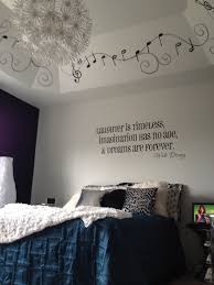Pin By Diy Craftnation On Wall Art Stickers Decals Custom Vinyl Artwork Music Themed Bedroom Music Bedroom Music Bedroom Decor