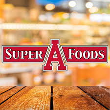 Everything in moderation is usually pretty sound advice, but let's face it: Super A Foods Home Facebook