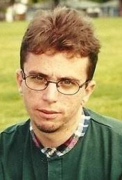 Ian Edward Novotny Obituary