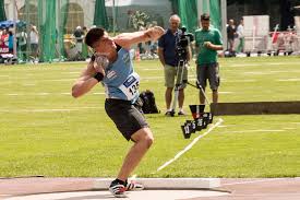 Salto in lungo e triplo. Le Discipline Di Salto E Lancio Nell Atletica Leggera Corebo