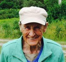 Obituary of Mary Ann Aucoin