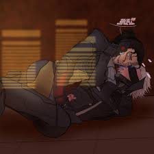 Rule34 - If it exists, there is porn of it  jetstream sam, raiden (metal  gear), samuel rodrigues  7333844