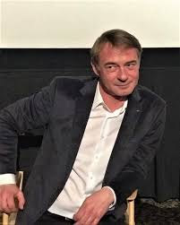 Čert uriáš z filmu anděl páně. Fairy Tale Angel Of The Lord 2 And Actor Jiri Dvorak In Dc Embassy Of The Czech Republic In Washington D C