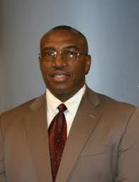 Black History Month 2013: Michael Austin