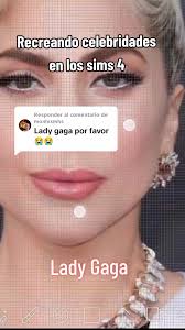 Creando A Leticia Sabater En Los Sims