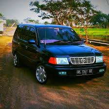 Pin Di Lgx Kijang