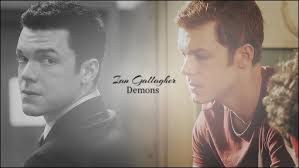 ian gallagher