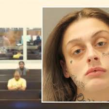 Mujer en Texas es arrestada por intentar vender a su recién nacido en  Facebook; pedía 2,700 pesos de anticipo