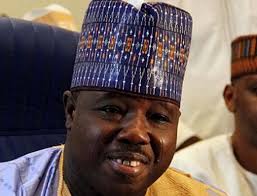 Ali Modu Sheriff Debunks Fleeing To Abuja To Evade COVID-19 Test