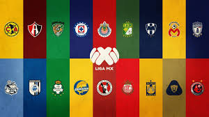 Mexico liga mx 2020/2021 table, full stats, livescores. Liga Mx Wallpapers Wallpaper Cave
