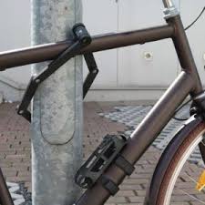 Premium Fahrradschloss Ruhr West Manufaktur Fahrradschloss Fahrrad Ruhr