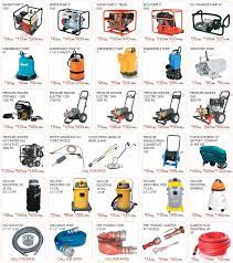 Rent An Industrial Vacuum Montreal Pressure Washers Pumps Vacuums Location Ferrento Industrial Vacuum Pumps Cat Pump