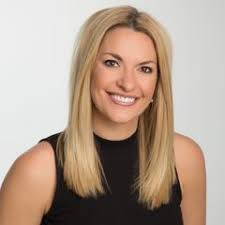 Rebecca Mingus's Instagram, Twitter & Facebook