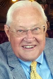 Thomas McAnulty Obituary