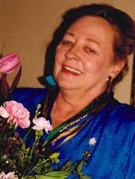 Marion Anne Robbins Bloomer Obituary