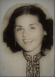 Renee Berry Obituary (1918