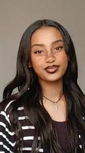 Emotional Lip Sync by Habesha Girl