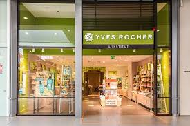 Service rapide et gratuit ! Mon Magasin Et Institut De Beaute Montauban Aussonne Cc Yves Rocher