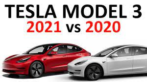 Check spelling or type a new query. Refreshed 2021 Tesla Model 3 Vs 2020 Model 3 Youtube
