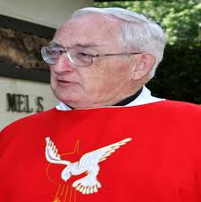 Father John Joseph Folmer