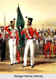 33rd Regiment of Bengal Native Infantry