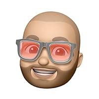 Doubting Thomas by Matthew Clark Davison