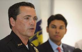 Fall River police chief resigns amid drinking allegations