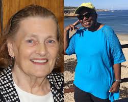 Two Founders of League of Women Voters of Greater Haverhill to be Honored  Sunday